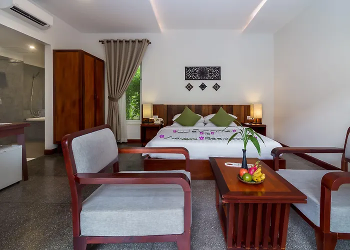Indra Angkor Hotel