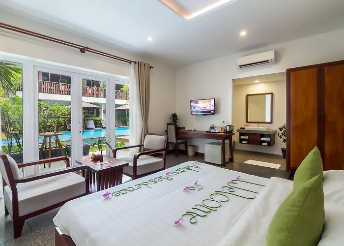 Indra Angkor 4*