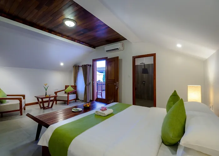 Indra Angkor Hotel