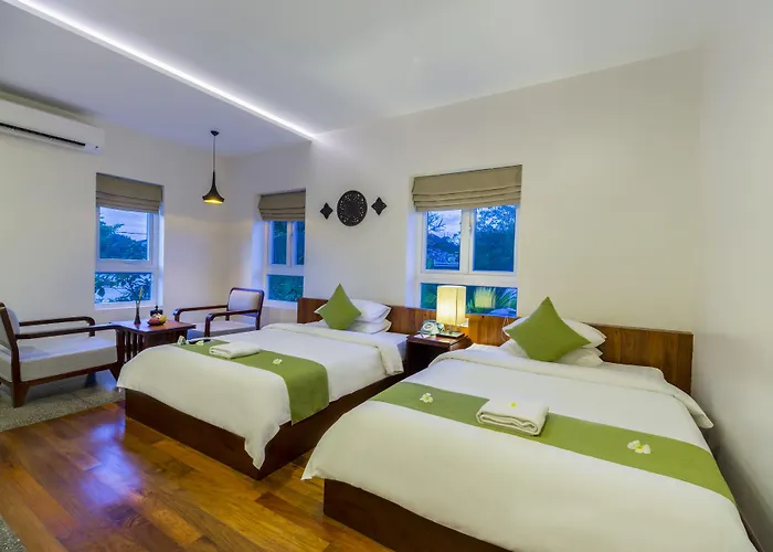 Indra Angkor 4*
