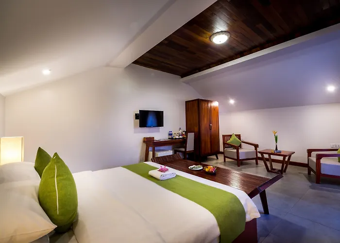 Indra Angkor Hotel