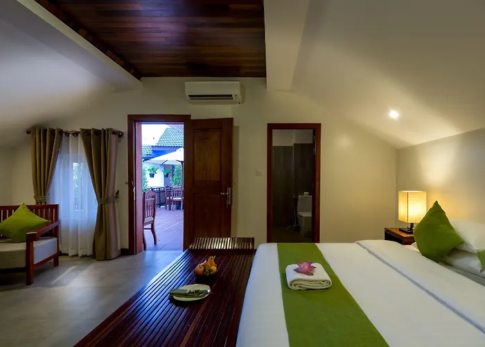 Indra Angkor 4*