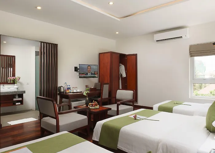 Indra Angkor 4*