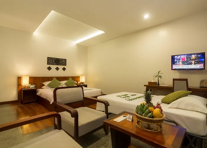 Indra Angkor Siem Reap