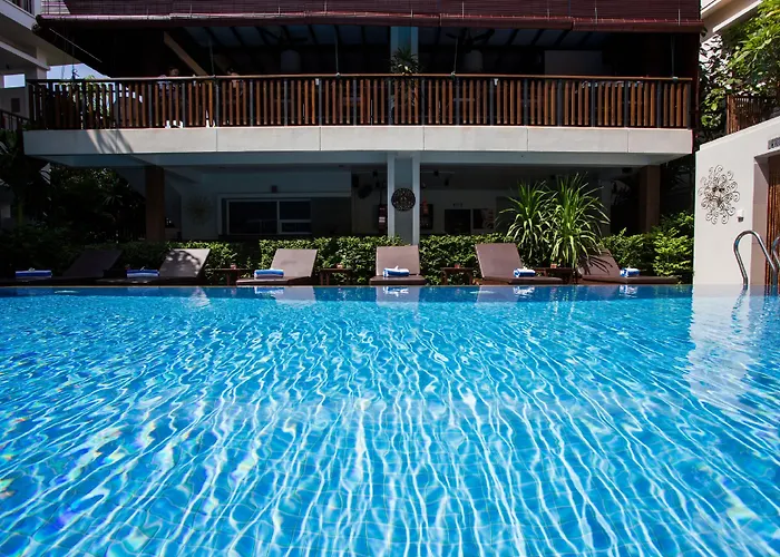 Indra Angkor 4*