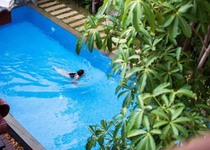 Hotel Indra Angkor Siem Reap
