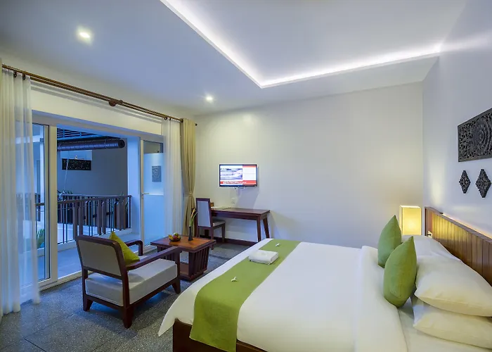 Indra Angkor Hotel