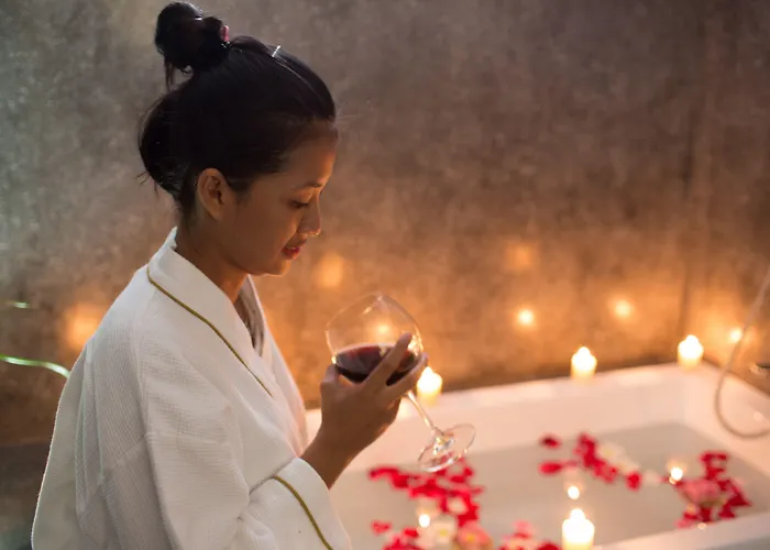 Hotel Indra Angkor Siem Reap