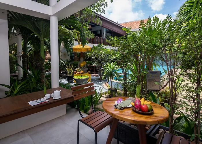 Indra Angkor Siem Reap