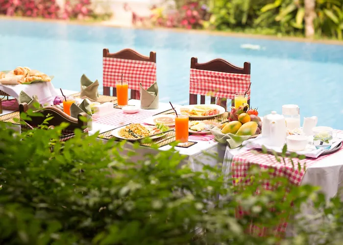 Indra Angkor