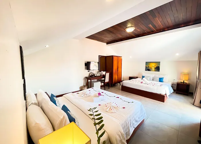 Indra Angkor 4*