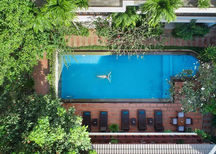 Indra Angkor 4*
