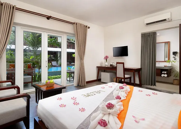 Indra Angkor 4* Siem Reap