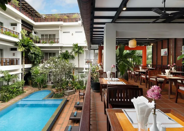 Indra Angkor
