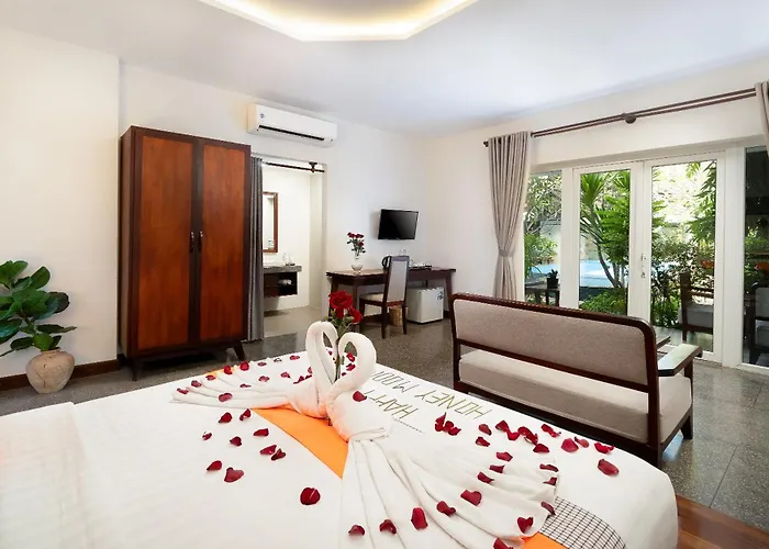Indra Angkor Hotel