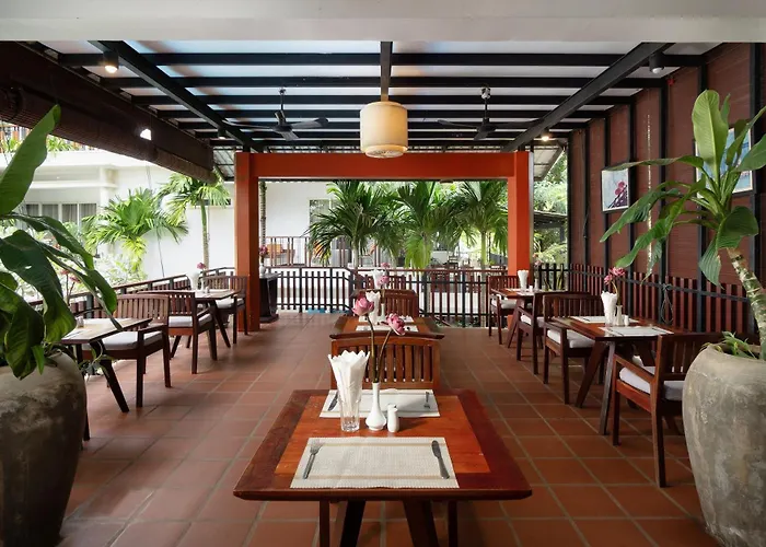 Indra Angkor 4*