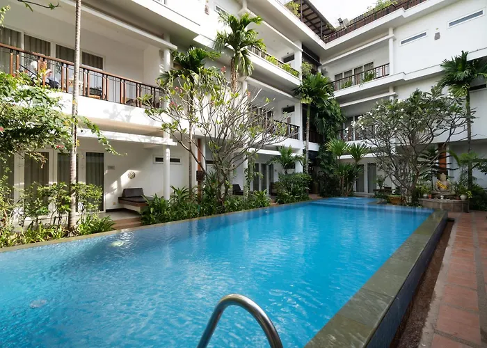 Indra Angkor 4*