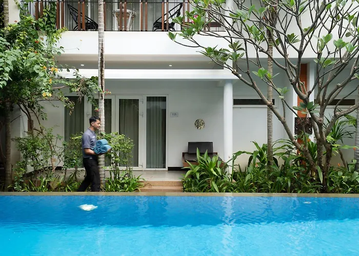 Indra Angkor