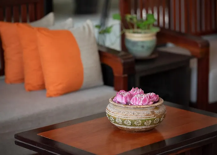 Indra Angkor Hotel Siem Reap