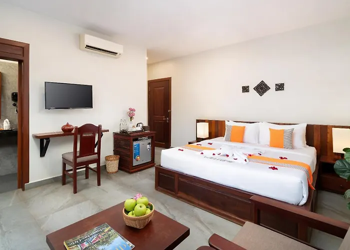 Indra Angkor 4*