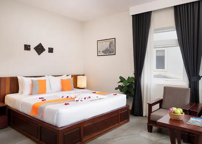 Indra Angkor Siem Reap