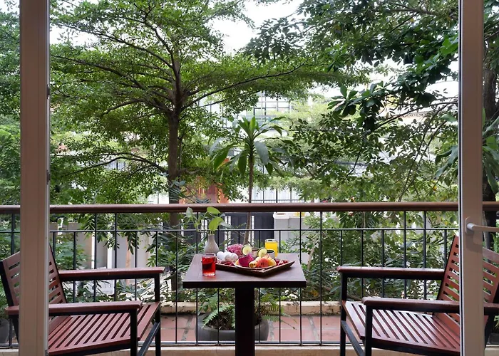 Indra Angkor