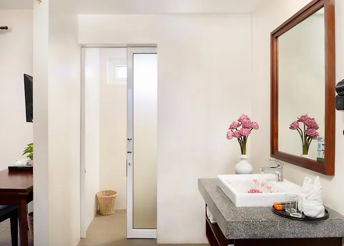 Indra Angkor 4* Siem Reap