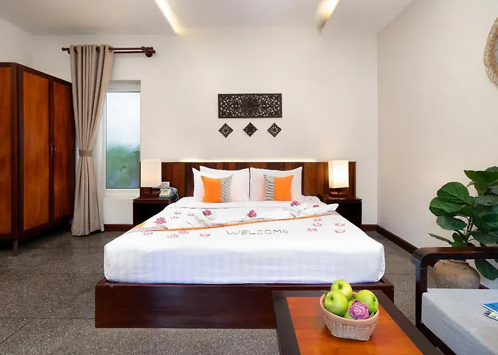 Indra Angkor