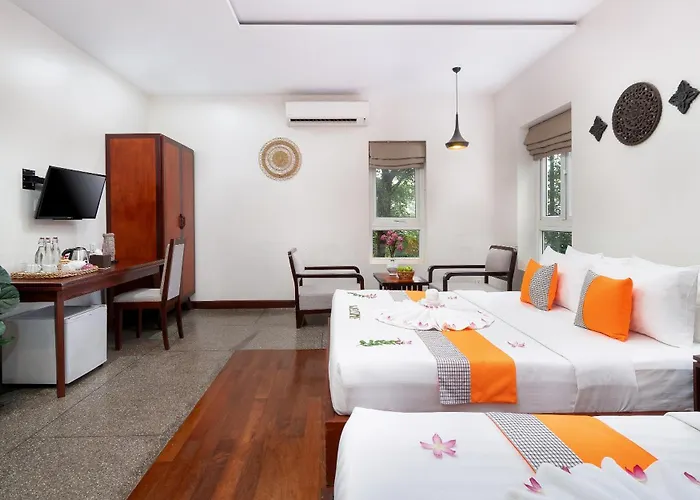 Indra Angkor 4*