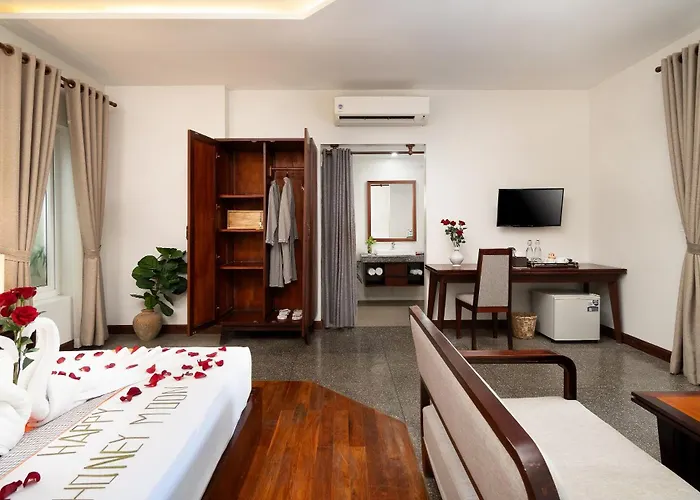 Indra Angkor