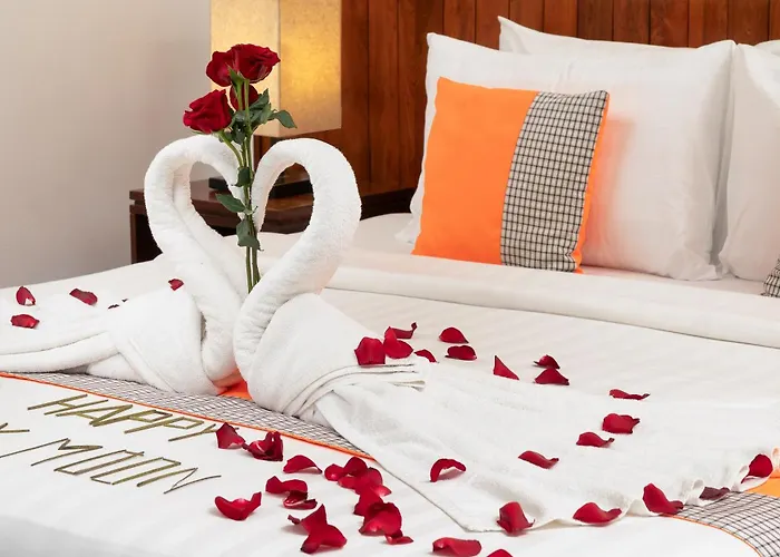 Indra Angkor 4*
