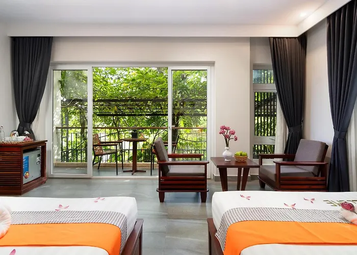 Indra Angkor