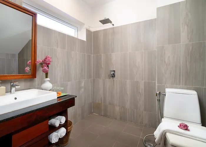 Indra Angkor Hotel 4*