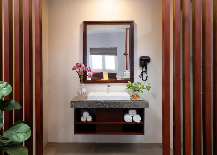 Indra Angkor Hotel