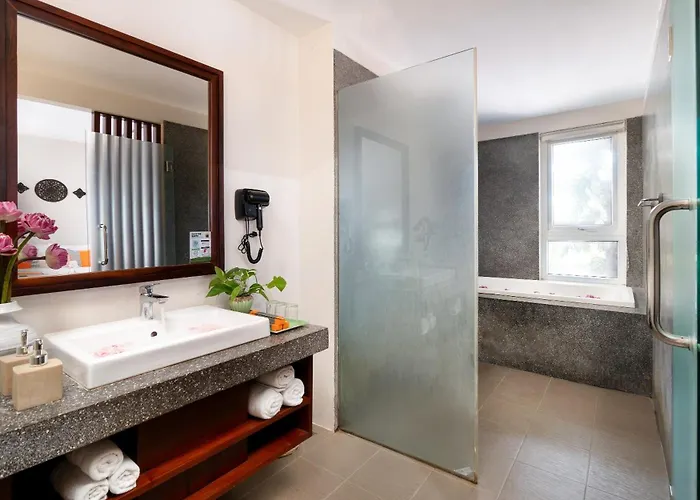Hotel Indra Angkor