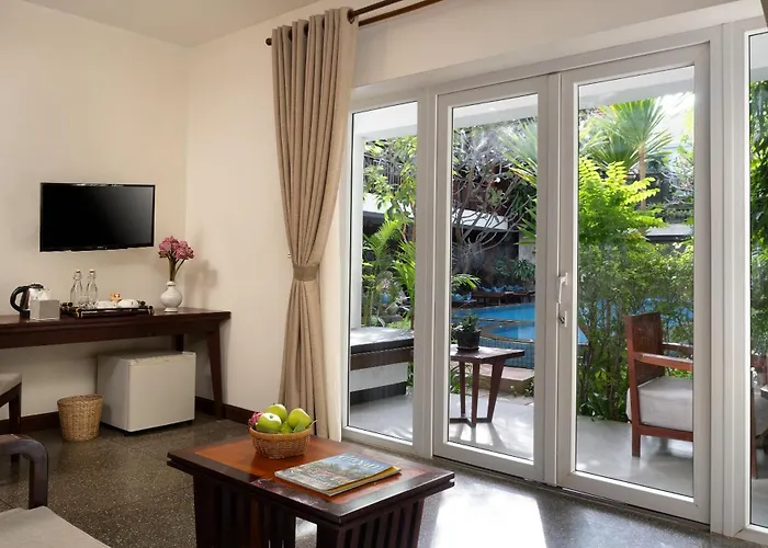 Hotel Indra Angkor Siem Reap