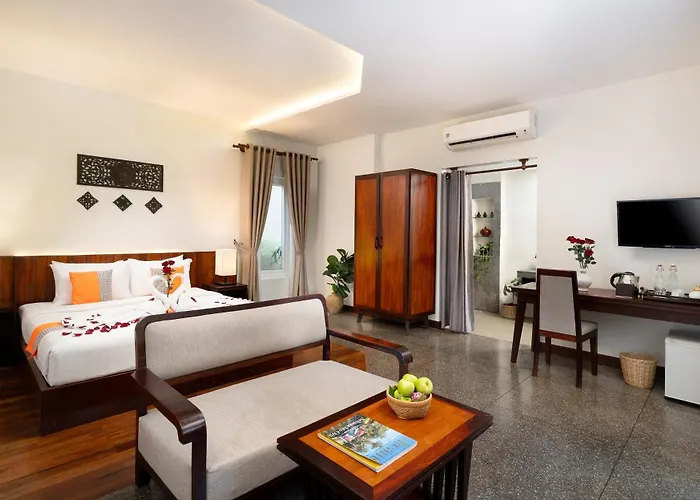 Indra Angkor Siem Reap