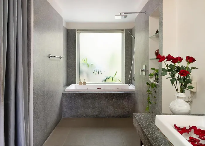 Hotel Indra Angkor