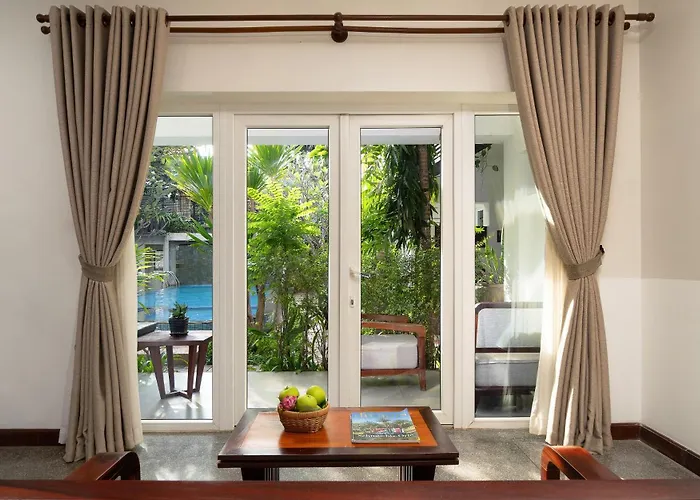 Indra Angkor Hotel