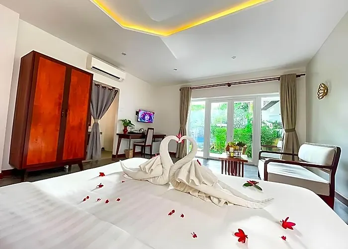 Indra Angkor 4*