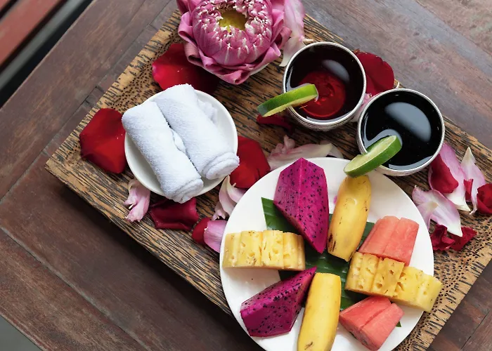 Indra Angkor Hotel